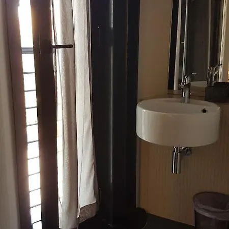 Mincio - Residenza Puoti Apartmán *