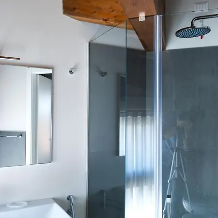 Mincio - Residenza Puoti Apartmán *