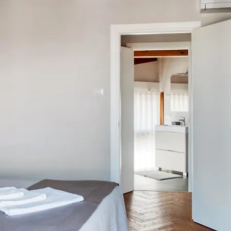 Apartmán Mincio - Residenza Puoti