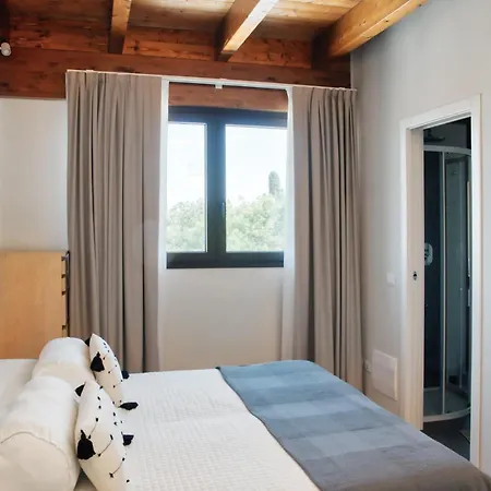 Mincio - Residenza Puoti Apartmán Peschiera del Garda