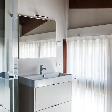 Mincio - Residenza Puoti Apartmán *