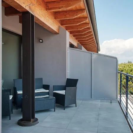 Mincio - Residenza Puoti *