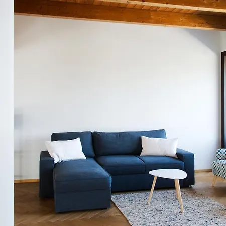 Mincio - Residenza Puoti Apartment Peschiera del Garda