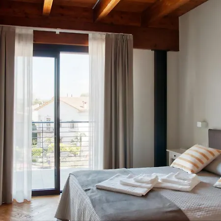 Apartment Mincio - Residenza Puoti Peschiera del Garda