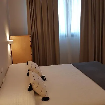 Apartament Mincio - Residenza Puoti *