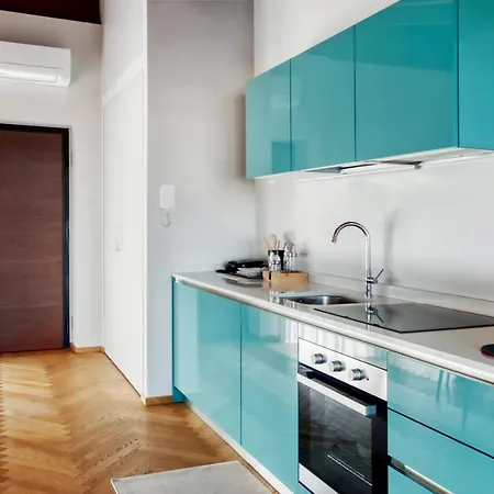 Mincio - Residenza Puoti Apartament Peschiera del Garda
